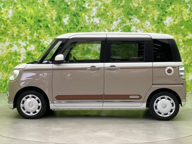 ムーヴキャンバスG メイクアップ リミテッド SAIII