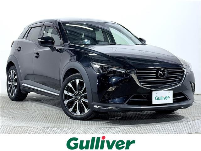 CX-31.8 XD Lパッケージ