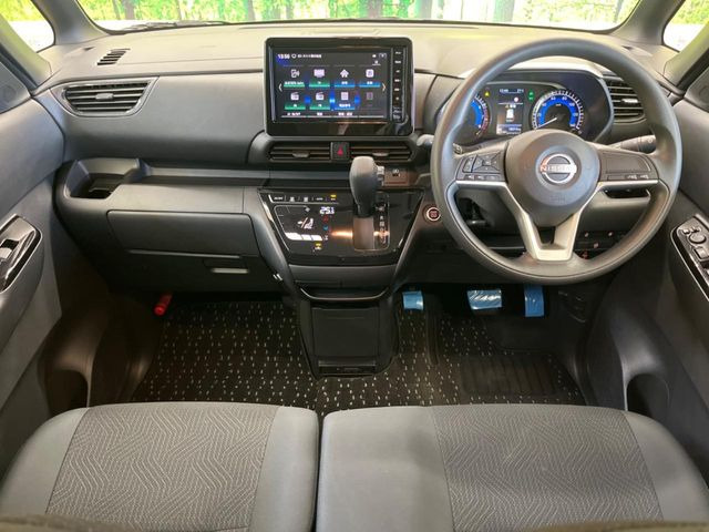 ルークスハイウェイスターX