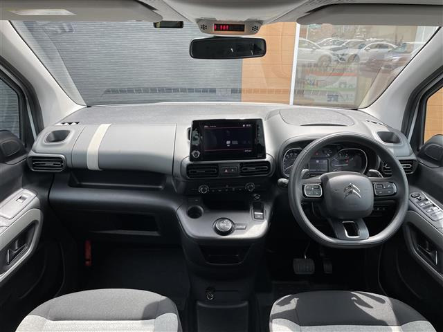 ベルランゴフィール ディーゼル