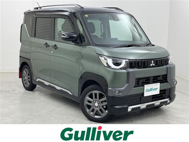 デリカミニT プレミアム