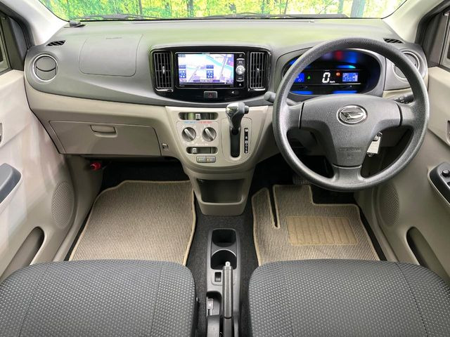 ミライースX リミテッド SA