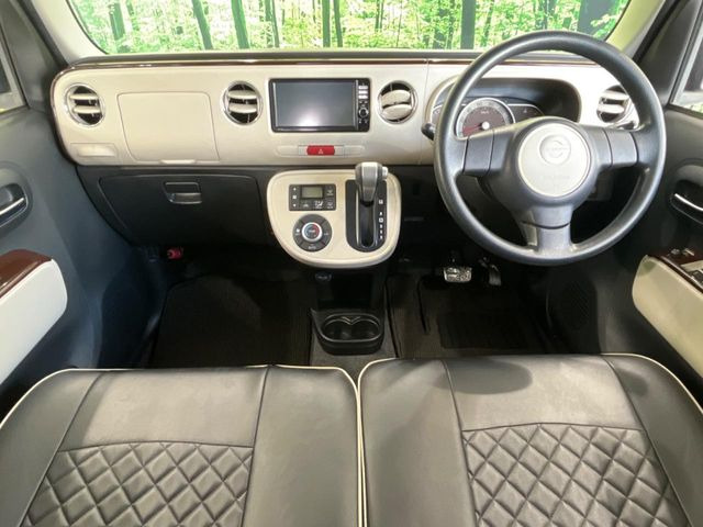 ミラココアプラス X