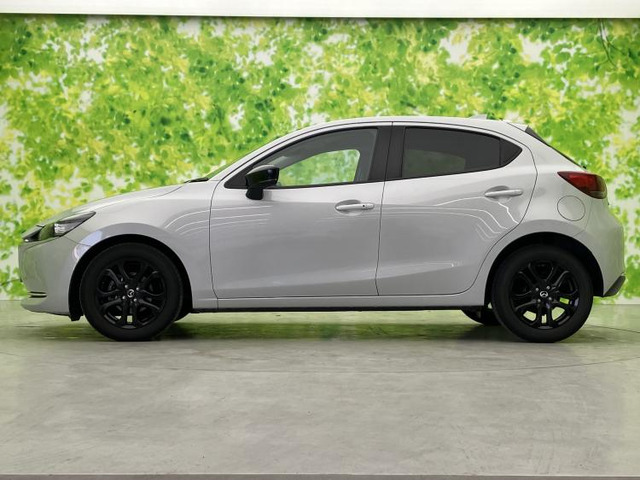 MAZDA21.5 15S ブラックトーンエディション