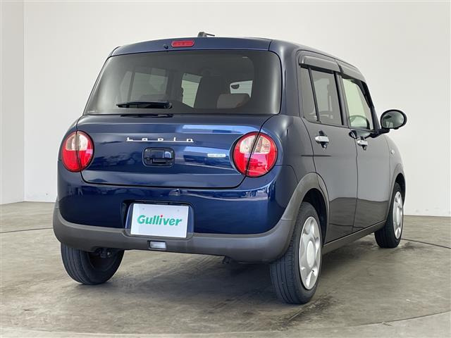 アルトラパンモード