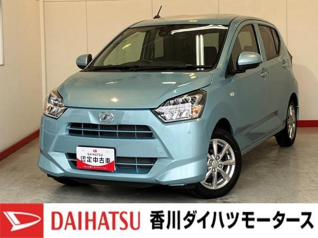 ミライースG リミテッド SAIII