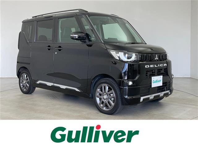 デリカミニT プレミアム