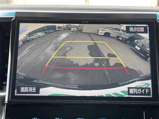 ヴェルファイア2.5 Z 4WD