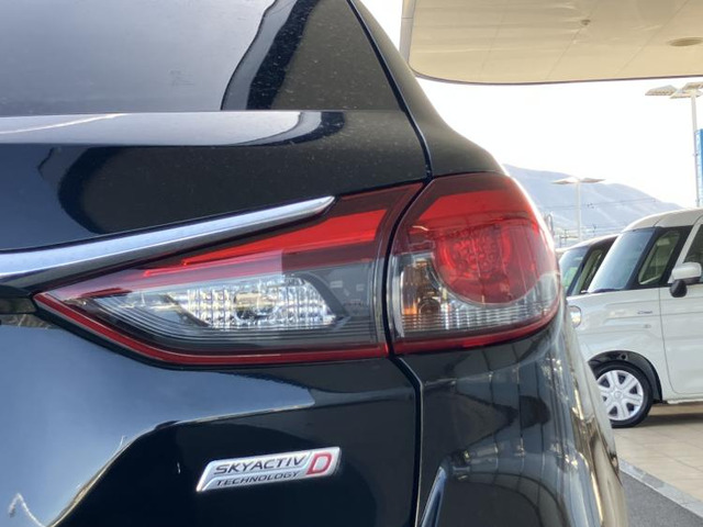 アテンザワゴン2.2 XD プロアクティブ