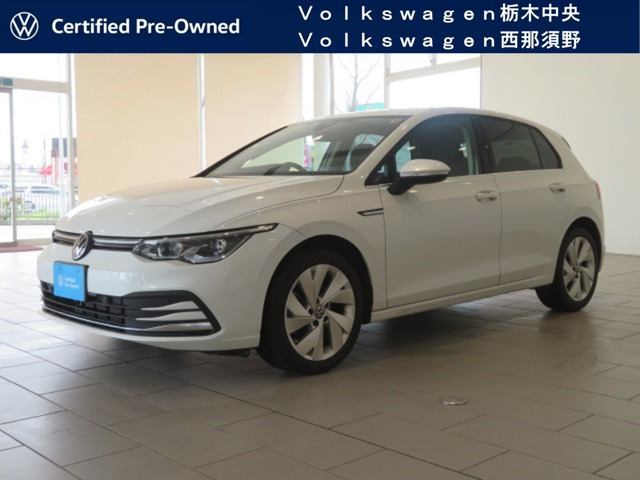 ゴルフTDI スタイル プラチナムエディション ディーゼル