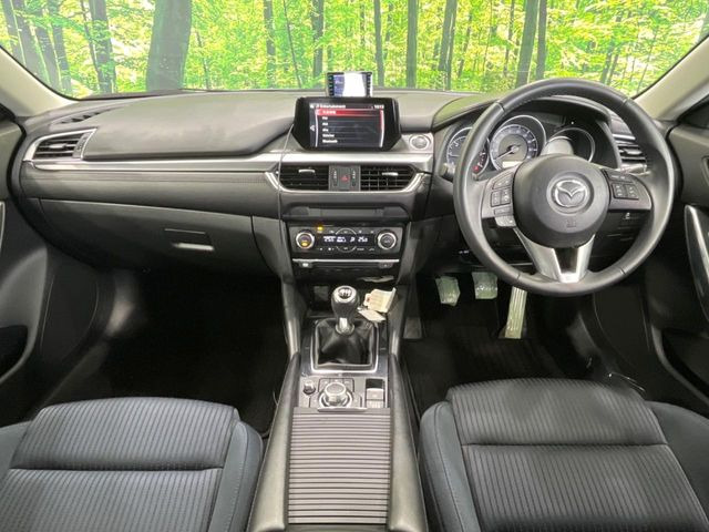 アテンザワゴン