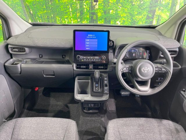 シエンタハイブリッド 1.5 Z