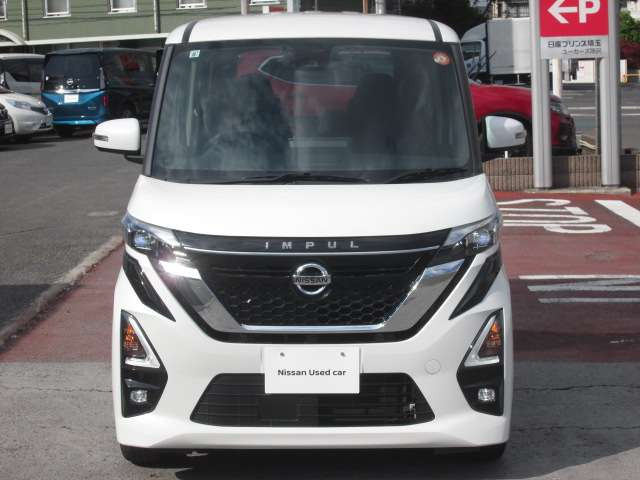 デイズハイウェイスター Gターボ プロパイロットエディション