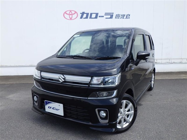 ワゴンRハイブリッド(HYBRID) FZ