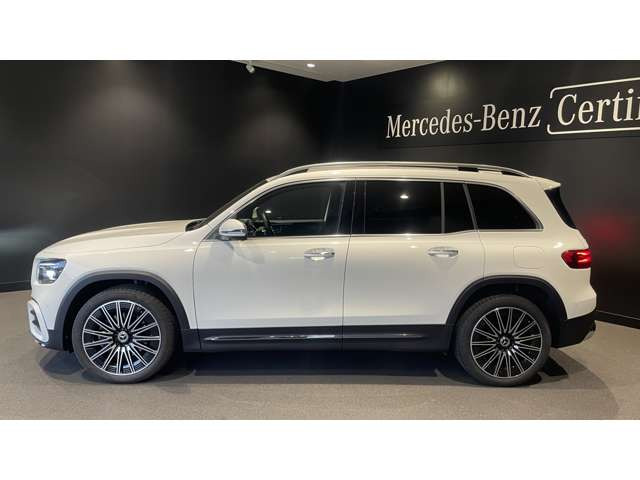 GLBGLB200d 4マチック AMGラインパッケージ 4WD