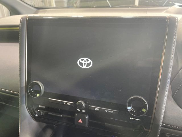 アルファード2.5 Z