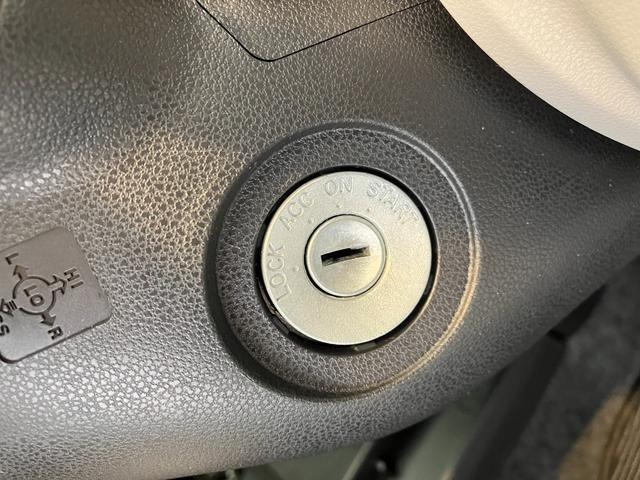 ミライースX SAIII