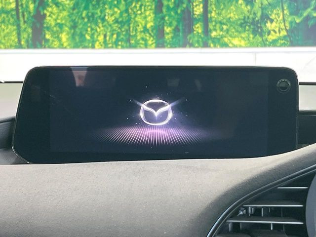 MAZDA3ファストバック2.0 20S レトロスポーツエディション