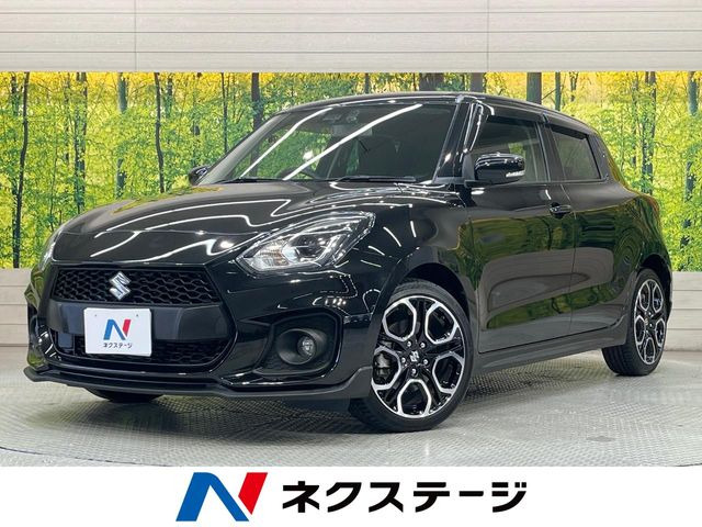 スイフト1.4 スポーツ