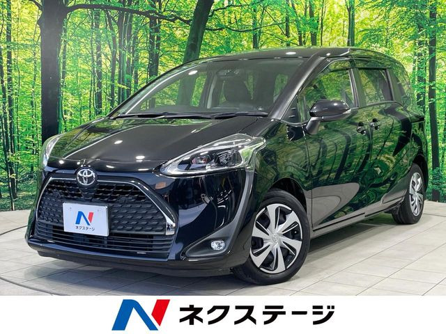 シエンタ1.5 G クエロ