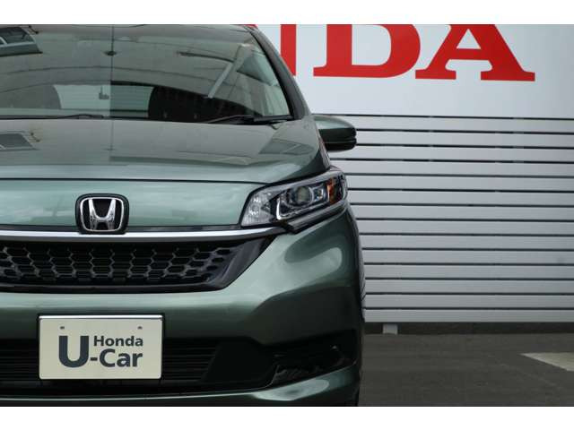 フリード+1.5 ハイブリッド G