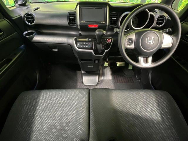 N-BOXG SSパッケージ