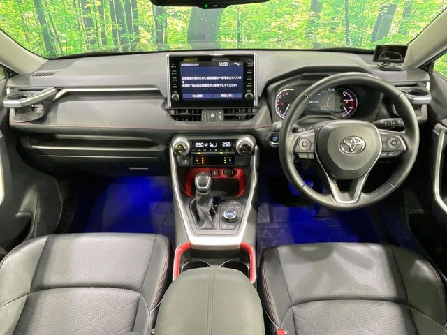 RAV42.0 アドベンチャー オフロードパッケージ 4WD