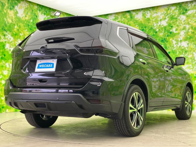 エクストレイル2.0 20X