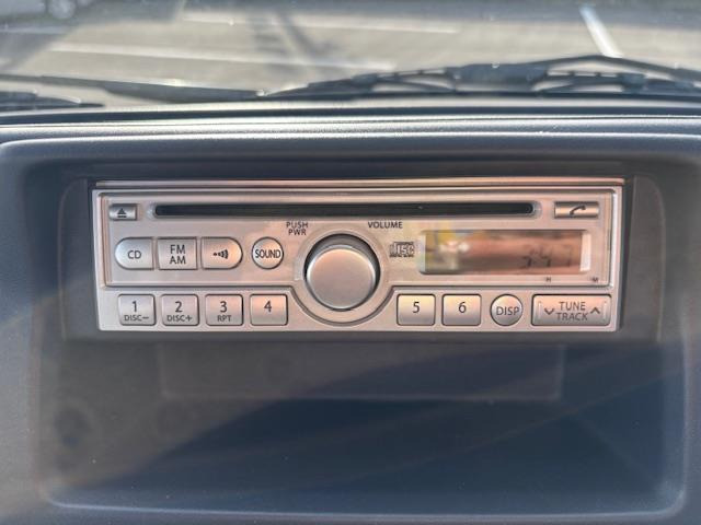 NT100クリッパーGX 4WD