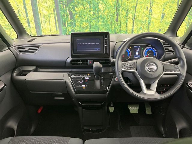 ルークスハイウェイスターX