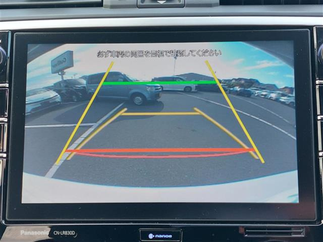 レヴォーグ1.6 GT-S アイサイト 4WD