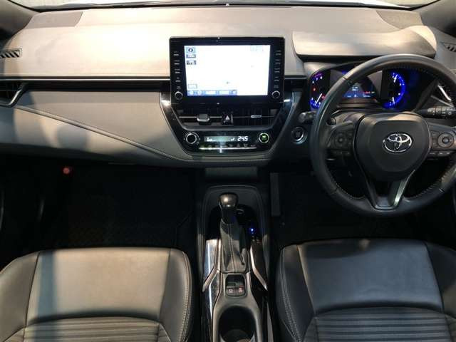 カローラツーリング1.8 W×B