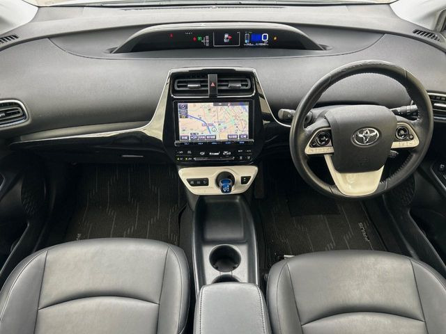 プリウス1.8 S ツーリングセレクション