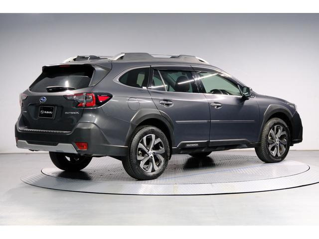 レガシィアウトバック