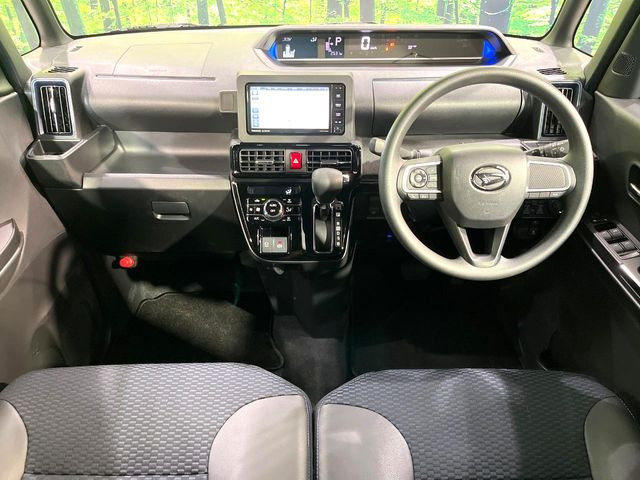 タントカスタムX