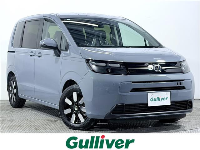 フリード1.5 e:HEV エアー EX