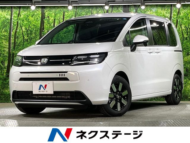 フリード1.5 エアー EX