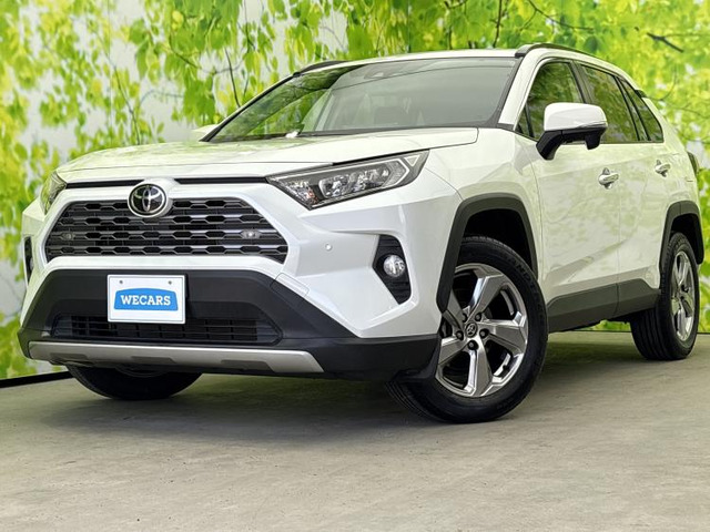 RAV42.0 G 4WD