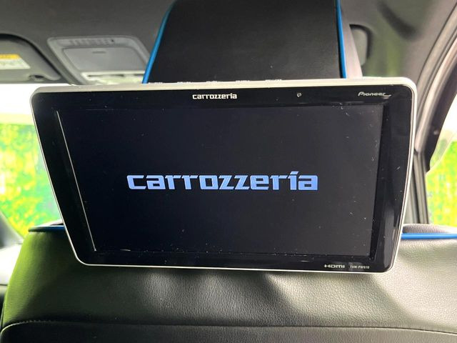 ヴォクシー1.8 ハイブリッド ZS 煌II