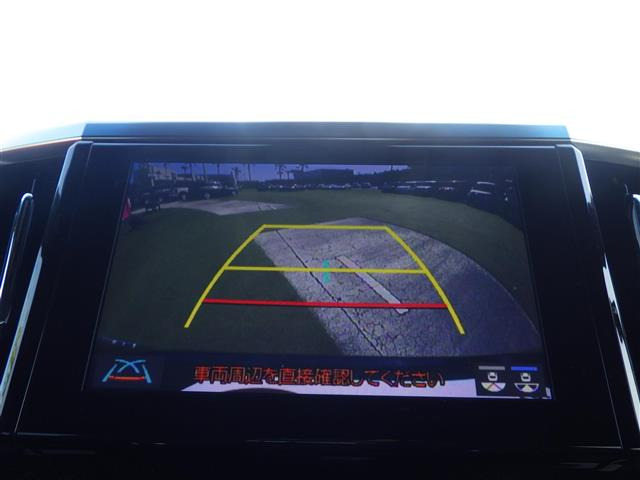 アルファード2.5 S タイプゴールド