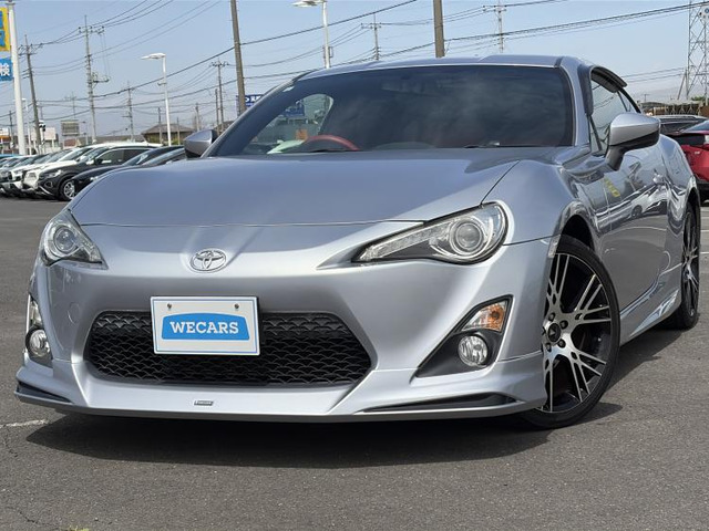 862.0 GT リミテッド