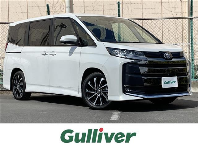 ノア1.8 ハイブリッド S-Z