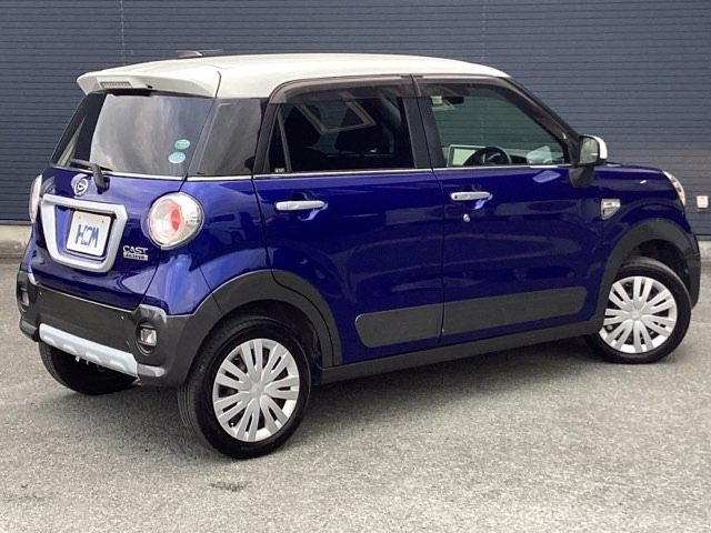 キャストアクティバ X SAII