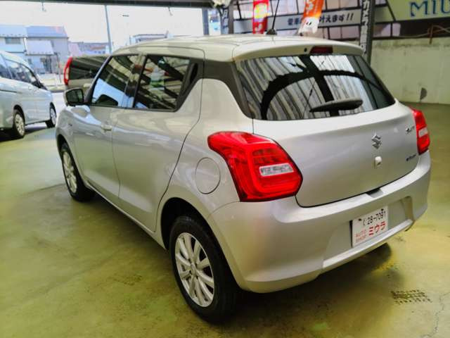 スイフト1.2 ハイブリッド(HYBRID) ML 4WD