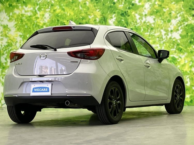 MAZDA21.5 15S ブラックトーンエディション