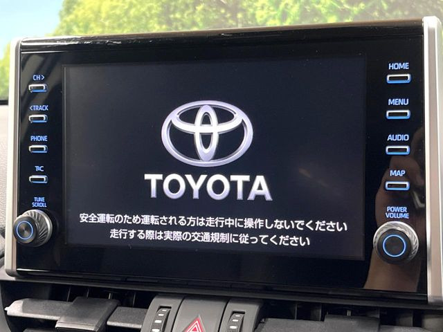 RAV42.0 アドベンチャー オフロードパッケージ 4WD