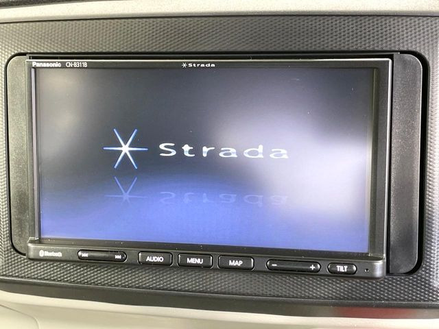 ミライースX SAIII