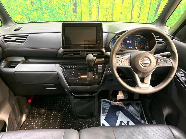 ルークスハイウェイスター Gターボ プロパイロットエディション