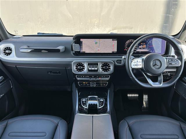 ゲレンデヴァーゲン