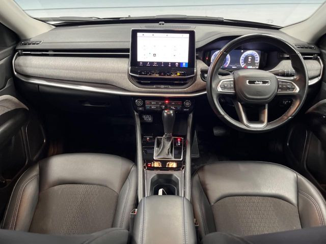 コンパスロンジチュード